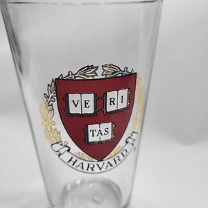 16 Ounce Harvard Glass